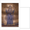 The Virgin Orans, c. 1037 by Byzantine Master