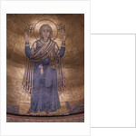 The Virgin Orans, c. 1037 by Byzantine Master
