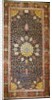 The Ardabil Carpet, c.1540 by Iranian master