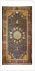 The Ardabil Carpet, c.1540 by Iranian master