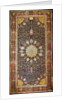 The Ardabil Carpet, c.1540 by Iranian master