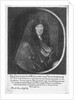 Portrait of Johann Christoph Wagenseil, End of 17th cen by Georg Fenitzer