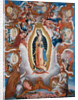 Our Lady of Guadalupe, 1779 by Sebastián Salcedo