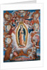 Our Lady of Guadalupe, 1779 by Sebastián Salcedo