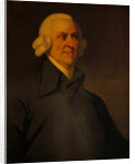 Portrait of Adam Smith, 1795 by Anonymous
