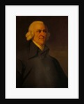 Portrait of Adam Smith, 1795 by Anonymous
