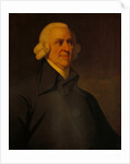 Portrait of Adam Smith, 1795 by Anonymous