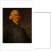 Portrait of Adam Smith, 1795 by Anonymous
