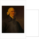Portrait of Adam Smith, 1795 by Anonymous