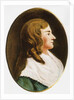 Dorothea Christiane Erxleben, Mid of the 18th cen by Anonymous