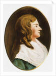 Dorothea Christiane Erxleben, Mid of the 18th cen by Anonymous