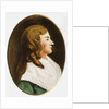 Dorothea Christiane Erxleben, Mid of the 18th cen by Anonymous