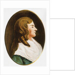 Dorothea Christiane Erxleben, Mid of the 18th cen by Anonymous