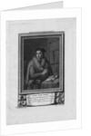 Portrait of Juan Luis Vives, 1791 by José López Enguídanos