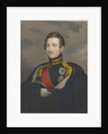 Grand Duke Constantine Pavlovich of Russia, 1825 by Anonymous