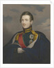 Grand Duke Constantine Pavlovich of Russia, 1825 by Anonymous