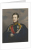 Grand Duke Constantine Pavlovich of Russia, 1825 by Anonymous