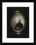 Frederick II of Prussia, c. 1785 by Daniel Nikolaus Chodowiecki