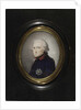 Frederick II of Prussia, c. 1785 by Daniel Nikolaus Chodowiecki