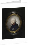 Frederick II of Prussia, c. 1785 by Daniel Nikolaus Chodowiecki