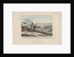 Russian attack from the entrenched camp at Dryssa on 15 July 1812 by August Friedrich Andreas Campe