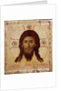 Holy Mandylion (The Vernicle), 13th century by Byzantine icon