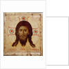 Holy Mandylion (The Vernicle), 13th century by Byzantine icon