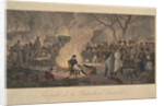 The Battle of Austerlitz on December 2, 1805 by François Pascal Simon Gérard