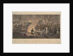 The Battle of Austerlitz on December 2, 1805 by François Pascal Simon Gérard