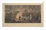 The Battle of Austerlitz on December 2, 1805 by François Pascal Simon Gérard