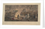 The Battle of Austerlitz on December 2, 1805 by François Pascal Simon Gérard
