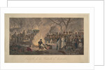 The Battle of Austerlitz on December 2, 1805 by François Pascal Simon Gérard