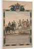 The Battle of Austerlitz on December 2, 1805, 1805 by Carle Vernet