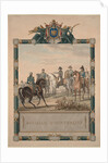The Battle of Austerlitz on December 2, 1805, 1805 by Carle Vernet