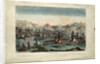 The Battle of Jena, ca 1806 by Anonymous