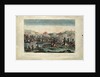 The Battle of Jena, ca 1806 by Anonymous