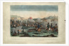 The Battle of Jena, ca 1806 by Anonymous