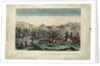 The Battle of Jena, ca 1806 by Anonymous