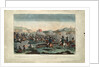 The Battle of Jena, ca 1806 by Anonymous
