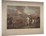 The Battle of Borodino on August 26, 1812, 1825 by Carle Vernet