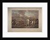 The Battle of Borodino on August 26, 1812, 1825 by Carle Vernet