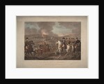 The Battle of Borodino on August 26, 1812, 1825 by Carle Vernet