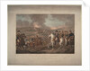 The Battle of Borodino on August 26, 1812, 1825 by Carle Vernet