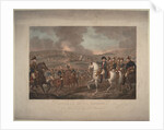 The Battle of Borodino on August 26, 1812, 1825 by Carle Vernet