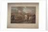 The Battle of Borodino on August 26, 1812, 1825 by Carle Vernet