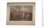 The Battle of Borodino on August 26, 1812, 1825 by Carle Vernet
