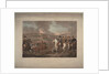 The Battle of Borodino on August 26, 1812, 1825 by Carle Vernet