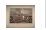 The Battle of Borodino on August 26, 1812, 1825 by Carle Vernet