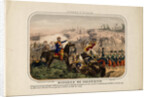 The Battle of Solferino, 1859 by Anonymous