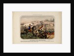 The Battle of Solferino, 1859 by Anonymous